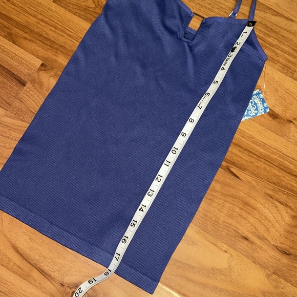 NWT Free People Intimately Be My Baby Camisole Tank Top - Picture 6 of 11